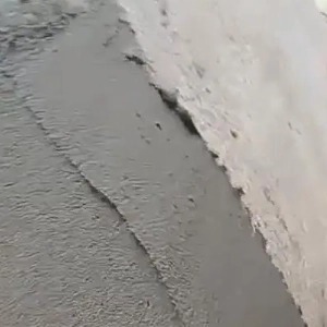 海珠水工建筑物I级C55聚合物改性水泥砂浆 渠道防渗泵站加固迎水面抗冲刷砂浆