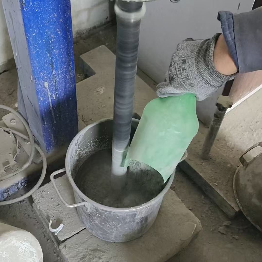海珠桥梁公路张拉用H60压浆料与普通压浆料有什么区别？