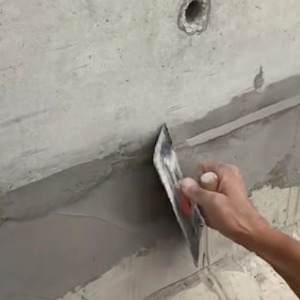 海珠P型防护型环氧树脂砂浆