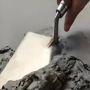 海珠混凝土裂缝孔洞剥落冻融修复用高强度丙乳防腐蚀砂浆