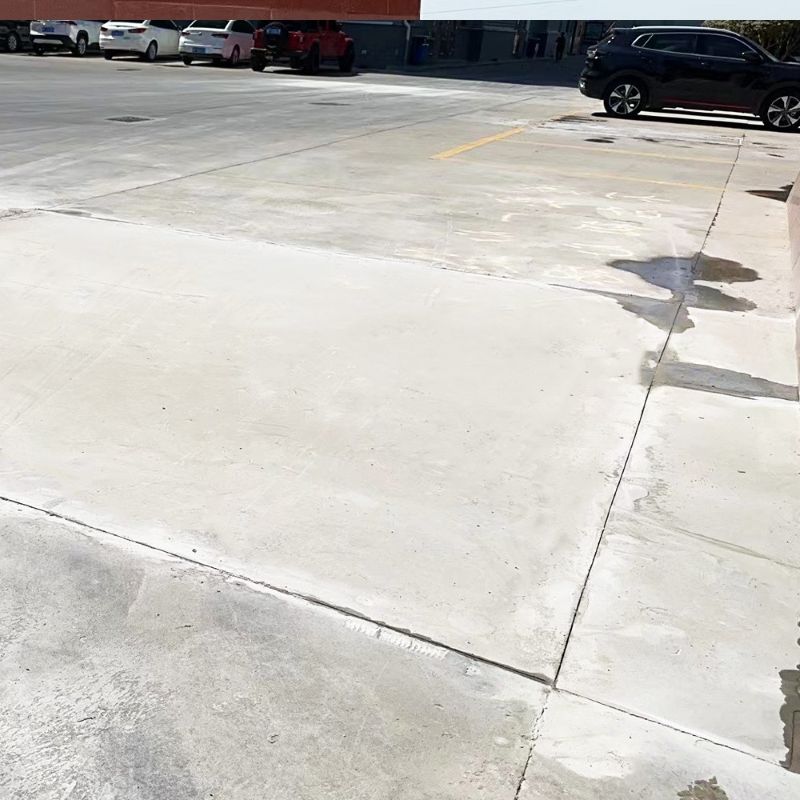海珠市政道路抢修料